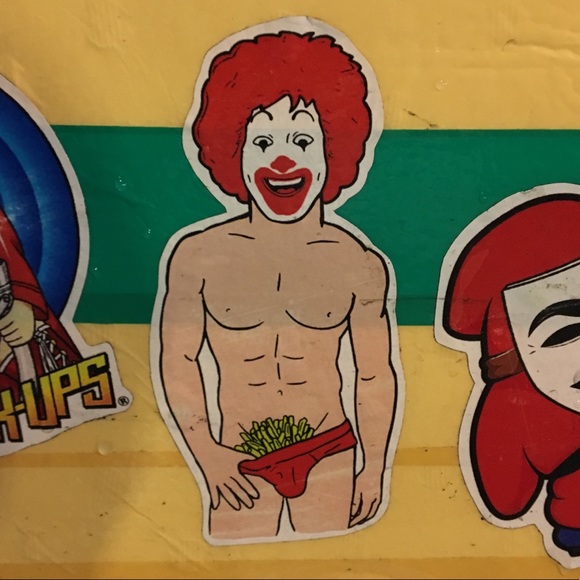 Meet your Posher, Patrick - Picture 1 of 1